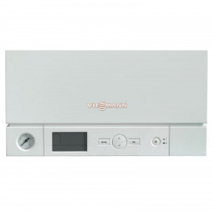 Газовий котел Viessmann Vitopend 100-W A1HB003 Львів