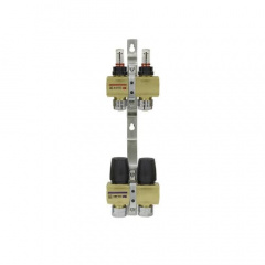 Колектор RAFTEC LCR-1.3 з витратомірами Запоріжжя
