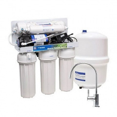 Фильтр обратного осмоса Aquafilter RP-RO5-75/RP55145616/ Суми
