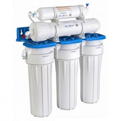 Фильтр обратного осмоса Aquafilter FRO5JG/RX55249516/ Харків