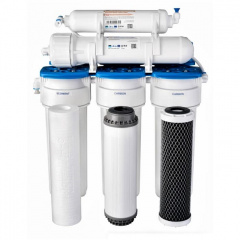 Фильтр обратного осмоса Aquafilter FRO5JG/RX55249516/ Харків