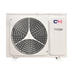 Кондиционер Cooper&Hunter CH-S07FTXF-NG Vital Inverter Хмельницький