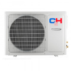 Кондиционер инверторный Cooper&Hunter CH-S07FTXE Alpha Inverter Тернополь