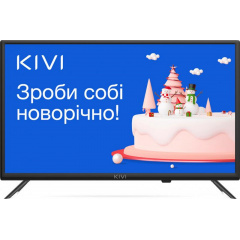 Телевизор Kivi 24H600KD Одеса