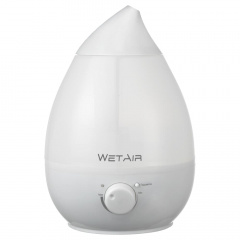 Увлажнитель воздуха ультразвуковой WetAir MH-204W Лозовая