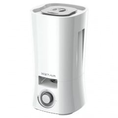 Увлажнитель воздуха ультразвуковой WetAir MH-250 Aroma Умань