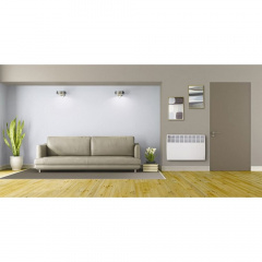 Конвектор электрический Atlantic F19 CEG BL-Meca/M2 500W Ніжин