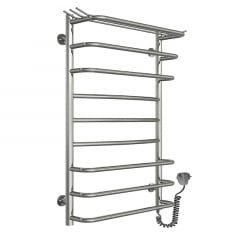 Электрический полотенцесушитель KOSSER Канна 900x500/9 ER ДК03ER Київ