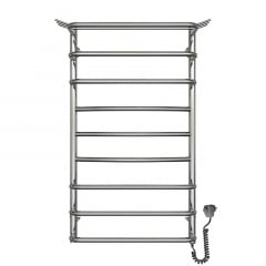 Электрический полотенцесушитель KOSSER Канна 900x500/9 ER ДК03ER Київ