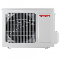 Кондиционер инверторный Tosot GL-09ZS HANSOL Winter Inverter R32 (-15℃) Wi-Fi Запорожье