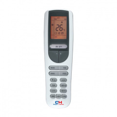 Кондиционер инверторный Cooper&Hunter CH-S24FTXL2Q-NG Veritas NG (Wi-Fi) Львів