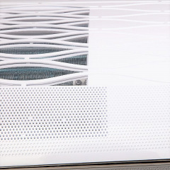 Кондиционер инверторный Gree GWH12AKC-K6DNA1A/I Soyal Inverter R32 (Wi-Fi) Харків