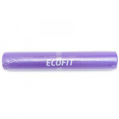 Коврик для фитнеса EcoFit MD9010 1730*610*4мм Violet (К00015222) Хмельницкий