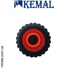 Конектор 3/4 для шлангу Kemal M1006, Туреччина Черновцы