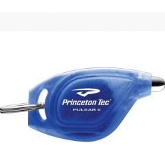 Фонарь Princeton Tec PulsarTrinket IIWT/BLU/PTC916 LED Blue Тернопіль