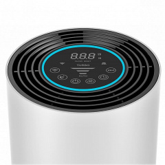 Очищувач повітря WetAir WAP-35 Дніпро