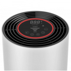 Очищувач повітря WetAir WAP-35 Дніпро