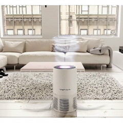 Очищувач повітря WetAir WAP-35 Дніпро