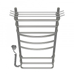 Электрический полотенцесушитель KOSSER Канна 900x500/9 EL ДК03EL Рівне