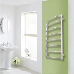 Полотенцесушитель Kosser Трапеція 900х530/8 (ДТ12) Кам'янське