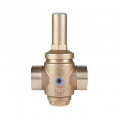Редуктор давления Icma №246 1/2" Запорожье