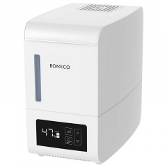 Увлажнитель воздуха паровой Boneco S250 Біла Церква