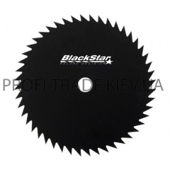 Нож для триммера BlackStar 255x25,4x80 Т 01-25580 Хмельницкий