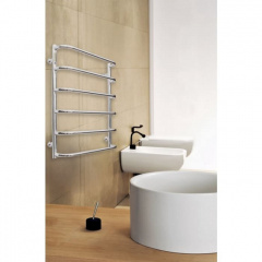 Полотенцесушитель Kosser Скоба 700х530/6 (ДС09) Лозова