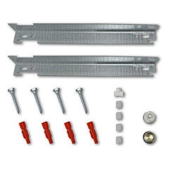 Радиатор Biasi 500*2000 B500222000K тип 22 бок Хмельницький