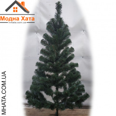 Новогодняя искуственная декоративная елка "Сказка" 2,2м (в коробке) Львов