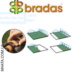 Ороситель осциллирующий компактный Bradas ECO-2813 Херсон