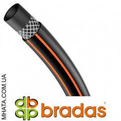 Шланг для полива BRADAS Carat 5/8 30 м Полтава