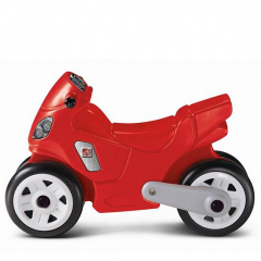 Дитячий велосипед-мотоцикл Step 2 40x60x28 см червоний Черкаси