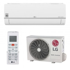 Кондиціонер LG Standart Plus PC12SQ Виноградів