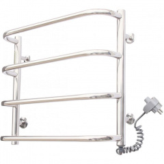 Полотенцесушитель Kosser Скоба 600х500/4 ER (ДС08ER) Одеса