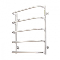 Полотенцесушитель Kosser Скоба 600х530/5 (ДС08) Петрово