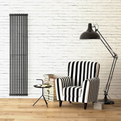 Радиатор Betatherm Quantum 1 2000x525 Славянск