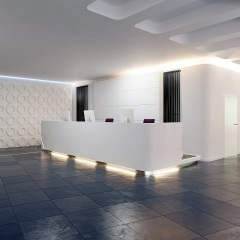 Радиатор Betatherm Quantum 1 2000x525 Славянск