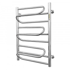 Водяной полотенцесушитель KOSSER Илюзия 700x530 ДІ05 Одеса