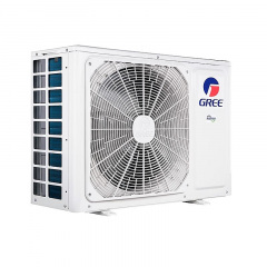 Кондиционер инверторный Gree GWH18AKC-K6DNA1A/I Soyal Inverter R32 (Wi-Fi) Чернігів
