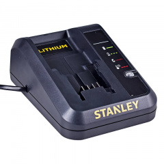 Зарядное устройство Stanley SC201 Краматорск