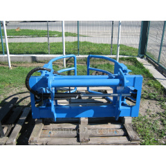 Захват для тюків на MANITOU 1-1,7 м 1,2 т Київ