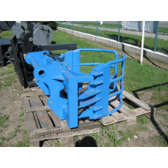Захват для тюків на MANITOU 1-1,7 м 1,2 т Київ
