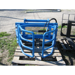 Захват для тюків на MANITOU 1-1,7 м 1,2 т Київ