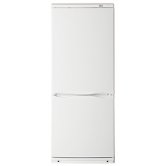 ATLANT Двокамерний холодильник ХМ-4008-500 Кропивницький