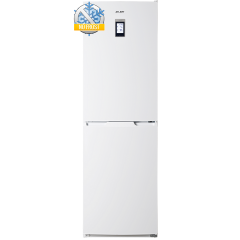 ATLANT Двокамерний холодильник ХМ-4425-509-ND Кропивницький