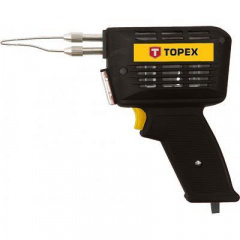 Паяльник электрический Topex 150 Вт (44E005) Хмельницький