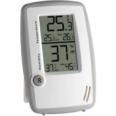 Термогигрометр TFA 305015 Черкассы