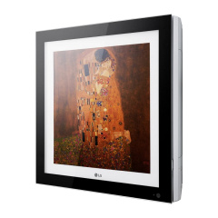 Кондиціонер LG Artcool Gallery A09FR Київ