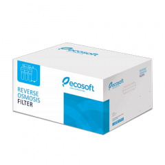Фільтр зворотного осмосу Ecosoft Standart MO550ECOSTD Херсон